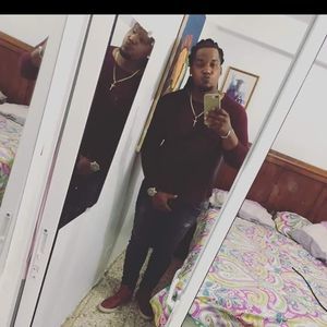 Meet your Posher, Domingo